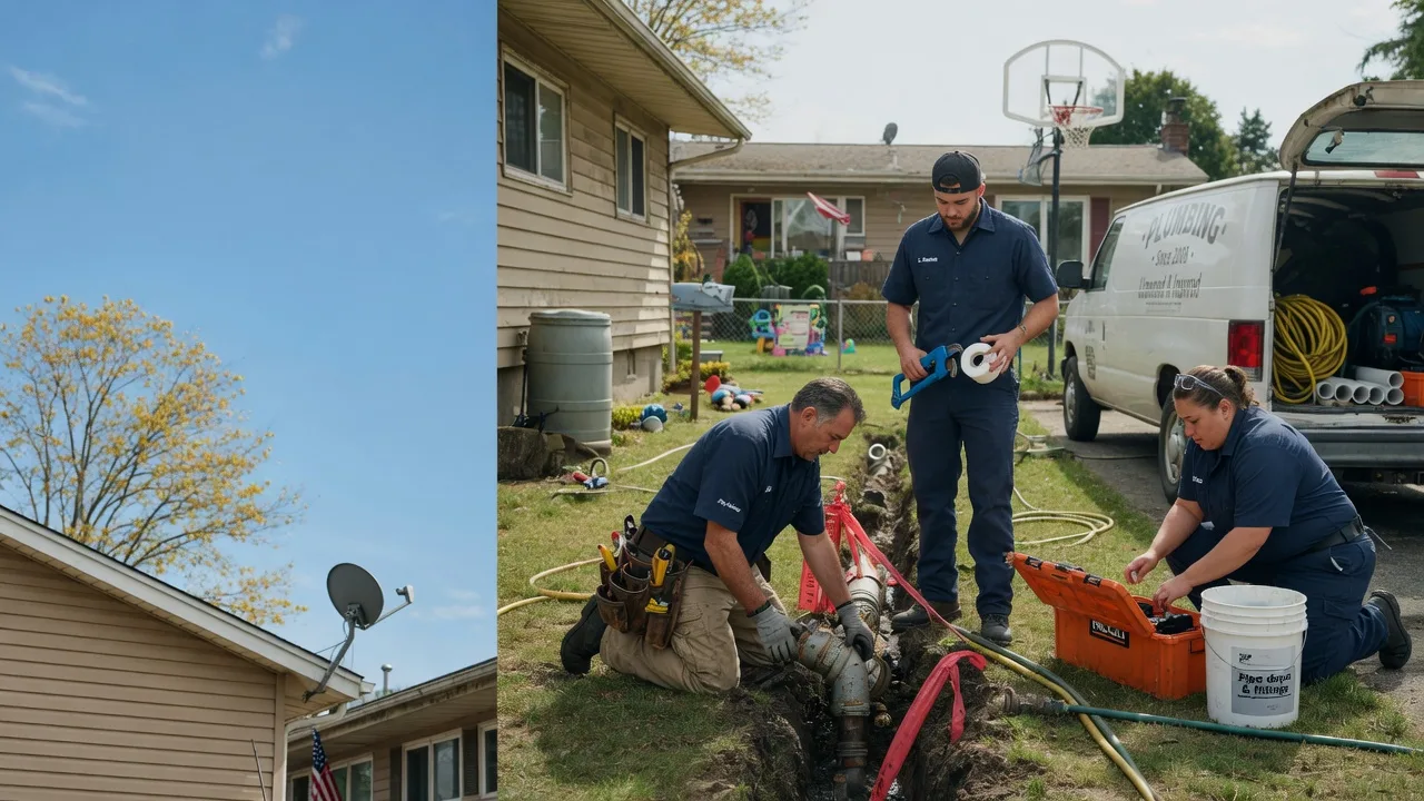 Garbage Disposal Replacement in Warsaw, KY near me